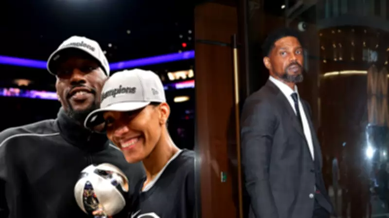 Bam Adebayo & A'ja Wilson Take 2006 Nostalgia Quiz: Adorable Moments Revealed