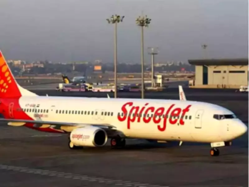 Bangladesh Bans SpiceJet Over Unpaid Dues, Forcing Longer Flight Routes