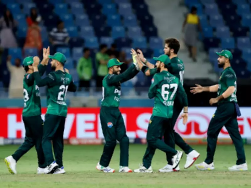 Bangladesh Cricket Board Confirms Full Schedule for Pakistan's ODI Tour in 2026
