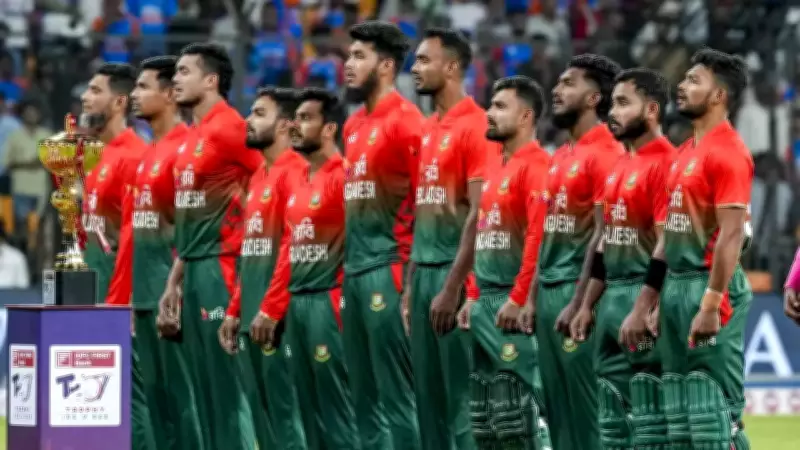 Bangladesh Cricket Board Implements Stricter Media Entry Rules at Dhaka Stadium