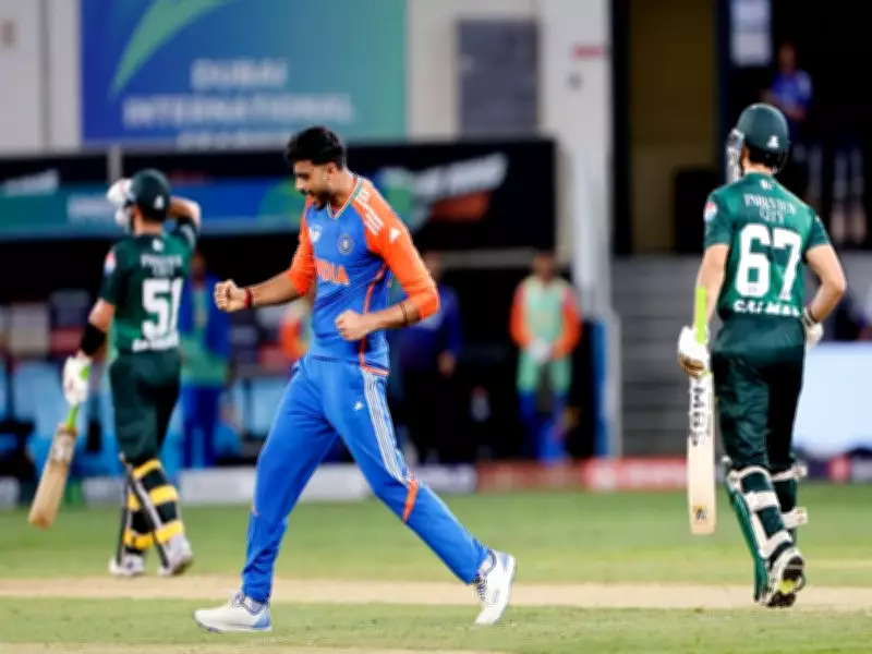 Bangladesh Cricket Board Urges Pakistan to Play T20 World Cup Match Against India