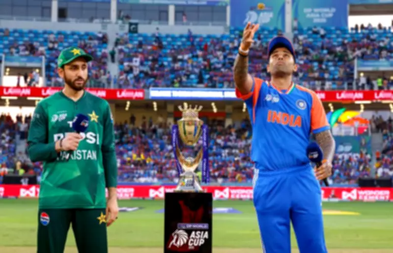 Bangladesh Cricket Chief in Lahore for Talks to End Pakistan's Boycott of India T20 World Cup Match