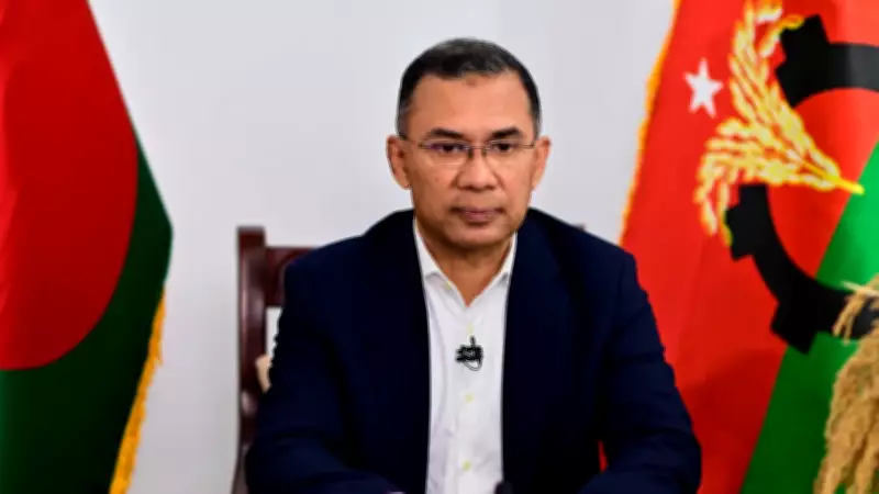 Bangladesh Election 2026: BNP Claims Victory, Tarique Rahman to Lead New Government