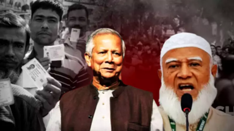 Bangladesh Election 2026: Violence, Low Turnout Amid BNP-Jamaat Clash As Yunus Vows Change