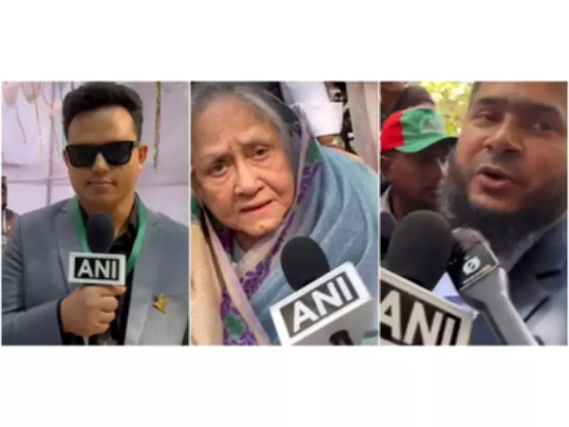 Bangladesh Election Controversy: Jamaat Candidate Alleges Foul Play