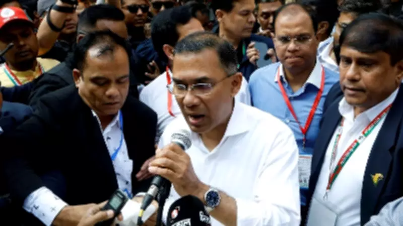 Bangladesh Election: Key Priorities of the BNP Winner