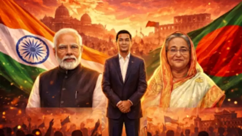 Bangladesh Election Results: BNP's Landslide Victory Reshapes Regional Dynamics