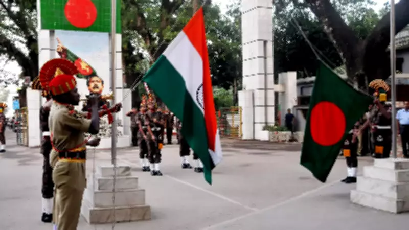 Bangladesh Election Results Signal New Era in Dhaka-Delhi Relations