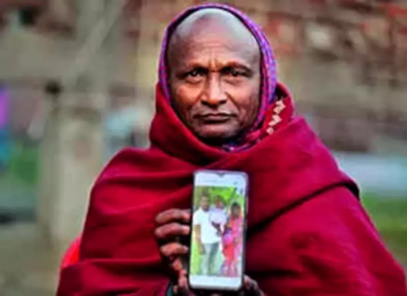 Bangladesh Family Votes for Justice After Son's Brutal Killing