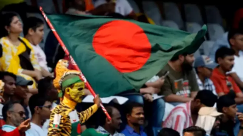 Bangladesh High Court Questions BCB's Handling of Women Cricketers' Safety