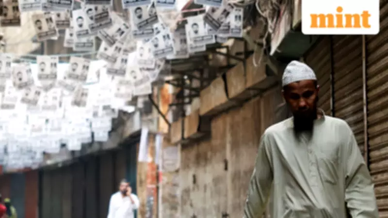 Bangladesh Holds Historic Parliamentary Election Amid Major Political Shift