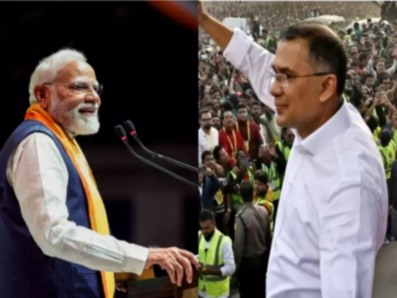 Bangladesh Nationalist Party Expresses Gratitude to PM Modi for Election Congratulations