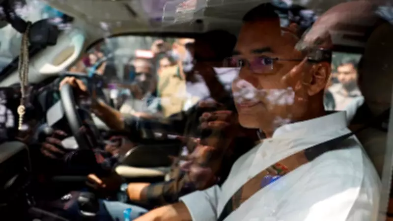 Bangladesh Nationalist Party Secures Landslide Victory, Returns to Power