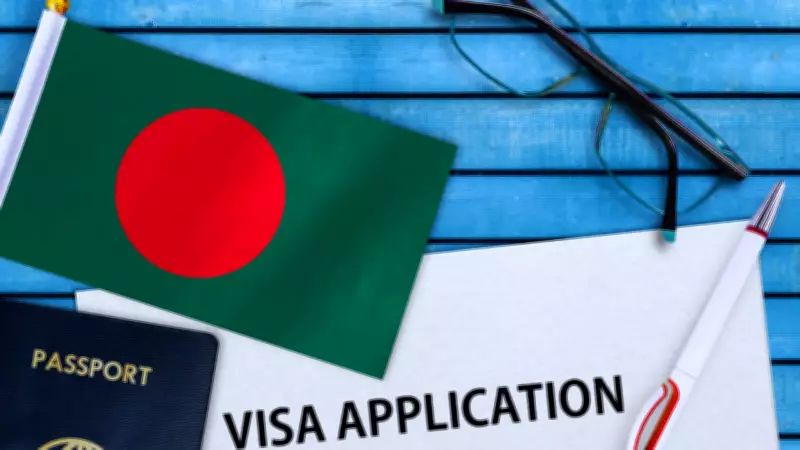 Bangladesh Resumes Tourist Visas for Indians After Election Security Pause