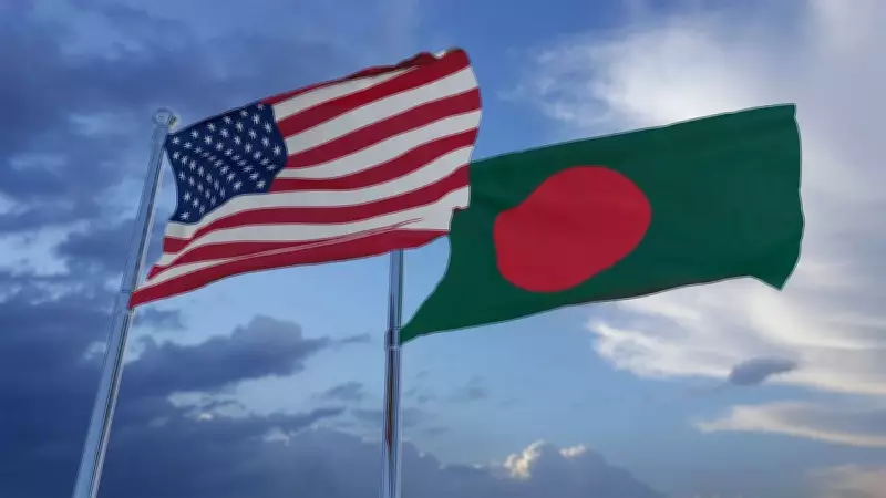 Bangladesh-US Trade Deal: Secrecy, Conditions, and India's Tariff Relief