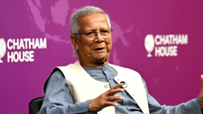 Bangladesh Votes in Historic 2026 Election After 2024 Uprising, Shaping Political Future