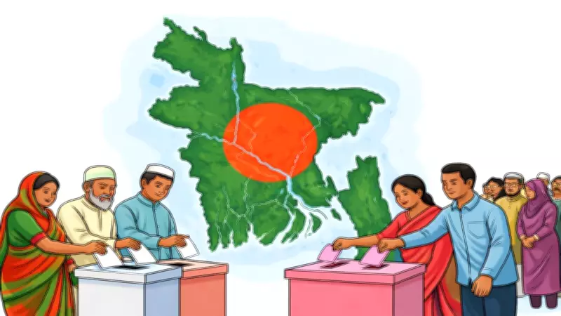 Bangladesh's 2026 Election: Dual Polls & July National Charter Referendum