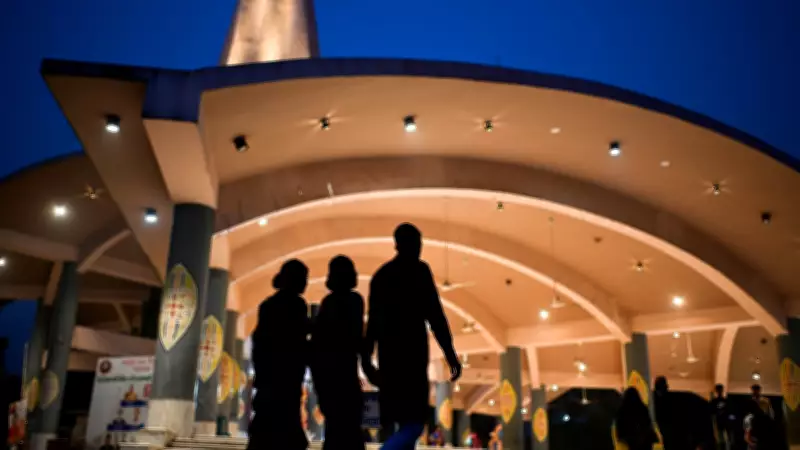 Bangladesh's 2026 Election: Overseas Voters to Participate in Post-Hasina Era