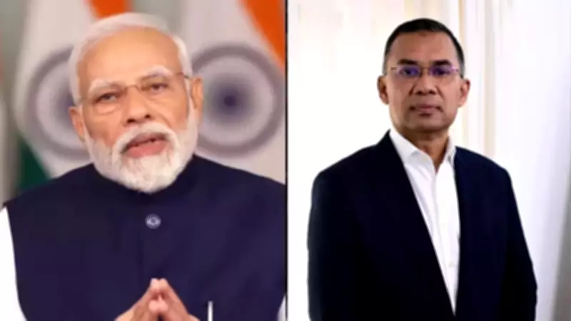 Bangladesh's BNP Invites PM Modi to Swearing-In, Seeks Constructive India Ties