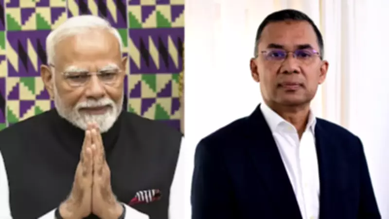 Bangladesh's BNP Thanks PM Modi for Election Recognition, Seeks Stronger India Ties