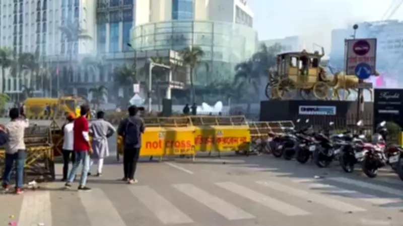 Bangladesh's Election: A Strategic Crossroads for India, China, and the US