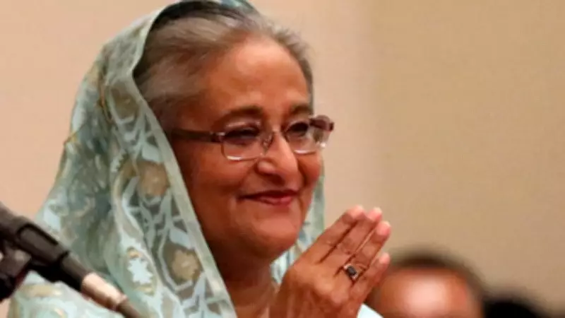 Bangladesh's Ousted PM Sheikh Hasina Named in Murder Chargesheet Over July Uprising