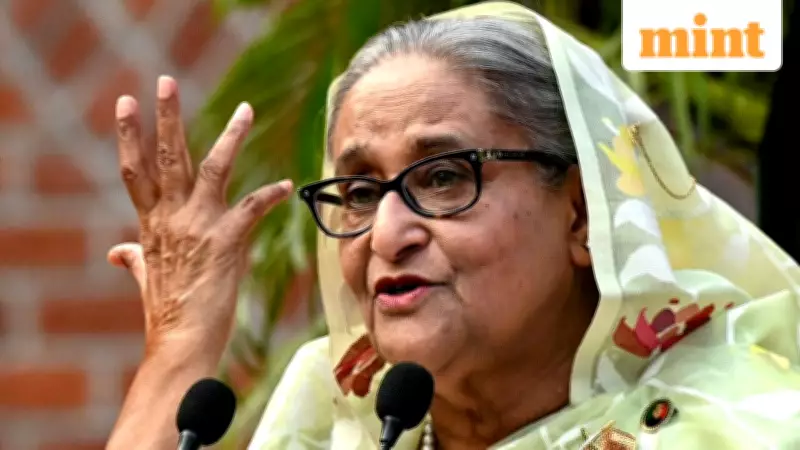 Bangladesh's Pivotal Election: Will Economic Gains Survive Political Turmoil?