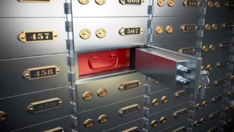 Bank Locker Jewellery Theft: Know Your Rights, Rules, and Compensation