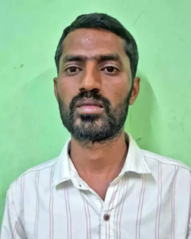 Bank Manager in Bengaluru Arrested for Stealing 2.7kg Gold to Fund Online Gambling