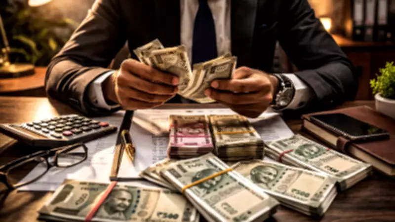 Banks Shift Focus to Affluent Borrowers for Personal Loans Amid Regulatory Scrutiny