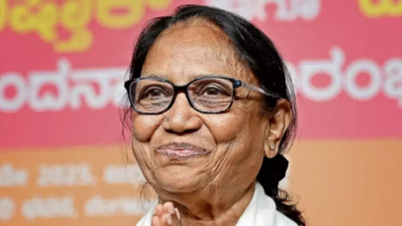 Banu Mushtaq's Booker-Winning Stories to Grace Bengaluru Stage on February 27