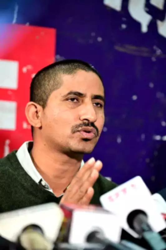 BAP MP Accuses Rajasthan Govt of Land Grab in Tribal Areas for Solar Parks