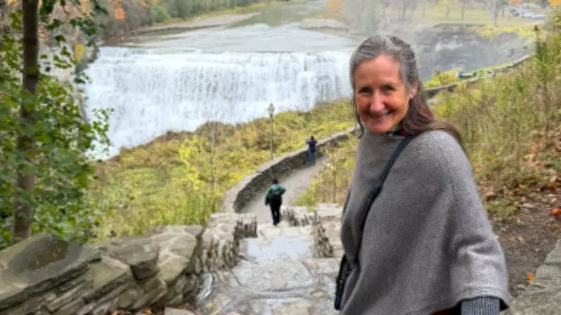 Barbara O'Neill Warns Against Blind Devotion in Recovery, Stresses Gratitude