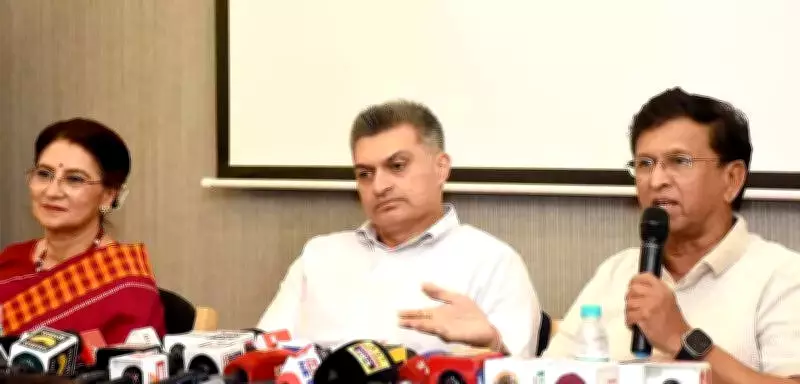 Baroda Cricket Association Polls Heat Up Over Selection Bias and Stadium Row