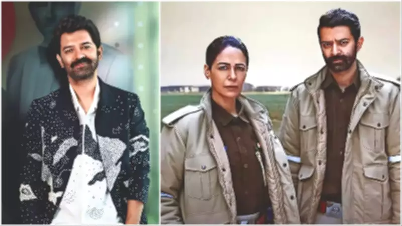 Barun Sobti on OTT Success, Content Quality & TV Actor Transition