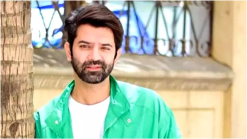 Barun Sobti on Patriarchy in Kohrra Season 2 and Real-Life Industry Challenges