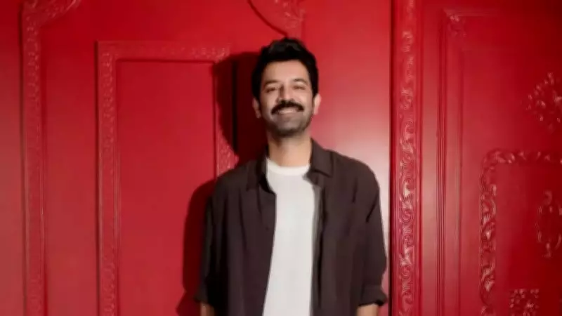 Barun Sobti Stays True to Scripts Amid Social Media Evolution