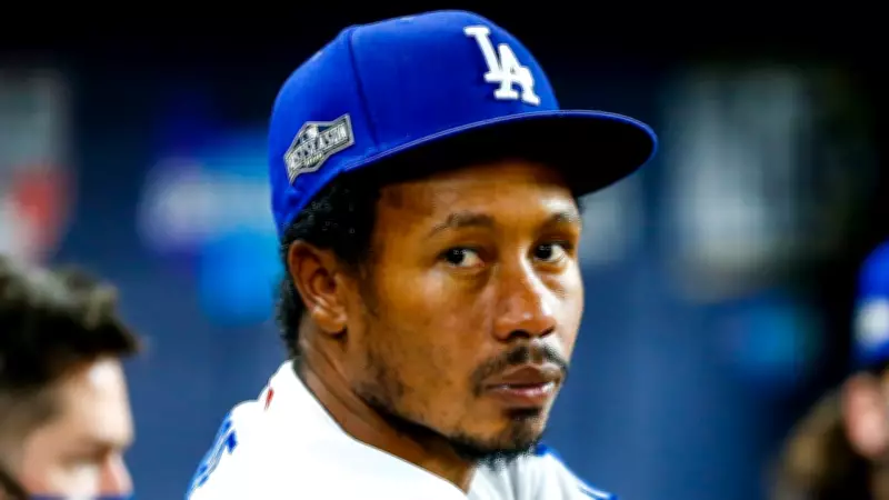 Baseball Speed Specialist Terrance Gore Dies at 34 After Medical Procedure