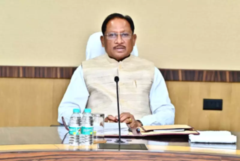 Bastar Pandum 2026: Grand Confluence of Tribal Heritage & Living Traditions