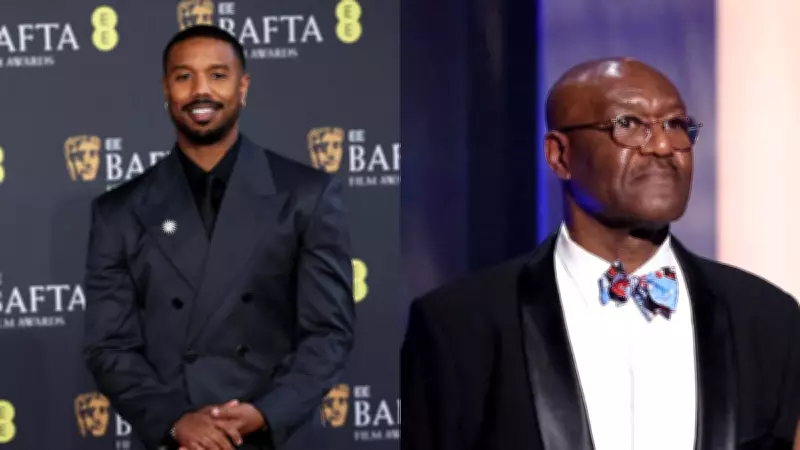 BBC Launches Fast-Track Probe into Racial Slur Broadcast at BAFTA Awards