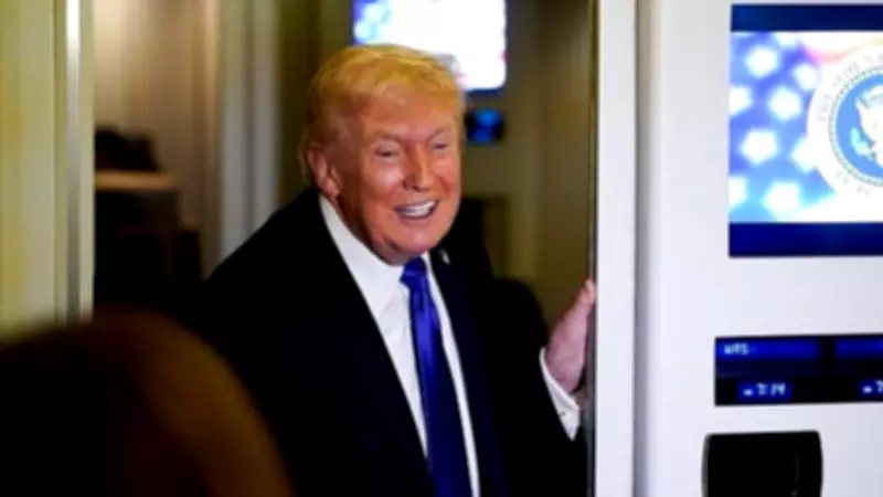 BBC to Contest Trump's Defamation Claim Over Documentary in Court