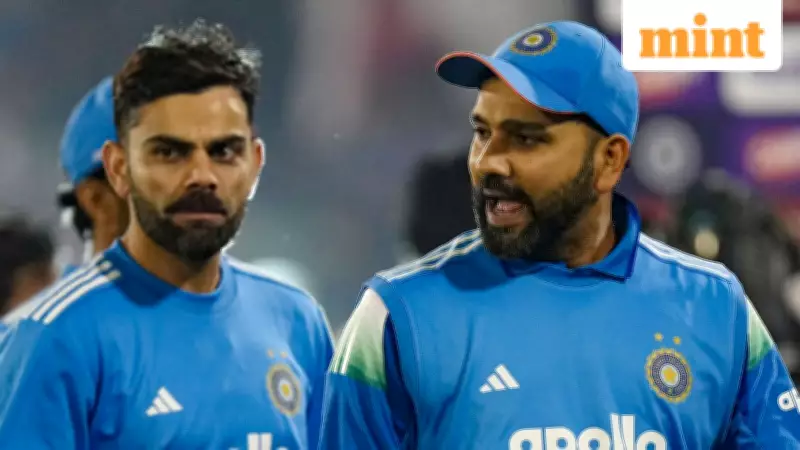 BCCI Announces 2025-26 Player Contracts: Gill, Bumrah, Jadeja Top Grade A