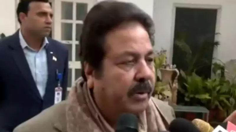 BCCI Backs ICC's Sportsmanship Stance After Pakistan's T20 World Cup Boycott Decision