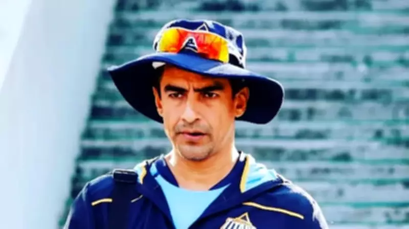 BCCI Chief Mithun Manhas Eyes New Stadiums in Jammu & Kashmir After Historic Ranji Trophy Win