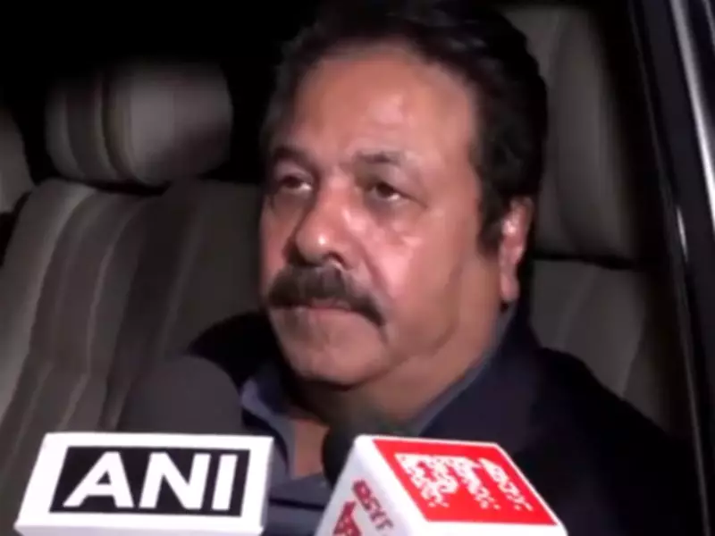 BCCI VP Rajeev Shukla Confident India Will Win T20 World Cup After Dominant Pakistan Victory