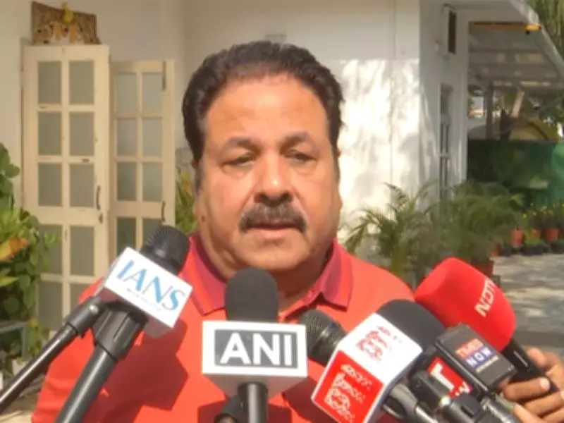 BCCI VP Rajeev Shukla Credits ICC for Resolving India-Pakistan T20 WC Match Standoff