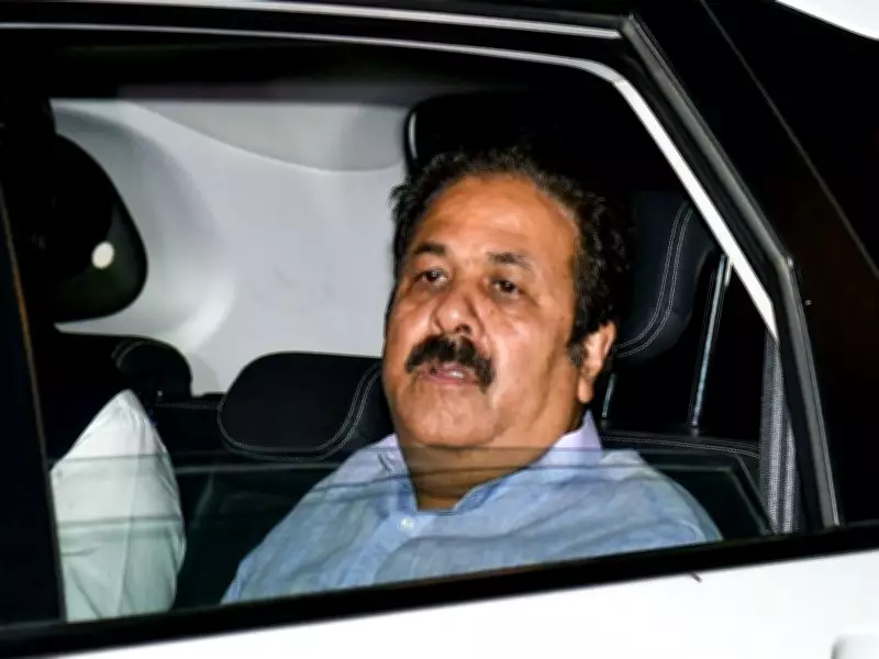 BCCI VP Rajeev Shukla: ICC to Decide on Pakistan's Boycott of India T20 WC Match