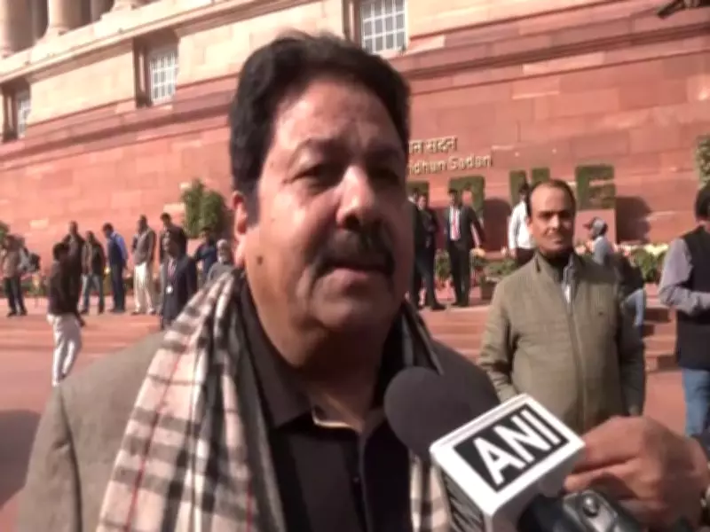 BCCI VP Rajeev Shukla Says Board Will Follow ICC Decision on India-Pakistan T20 World Cup