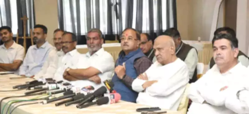 BDCC Bank Issues Legal Warning Over False Allegations, Details Loan Sanctions