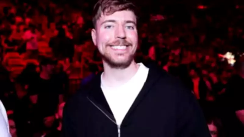 Beast Games Season 2 Episode 8: Trust Tested in $1 Million Dilemma